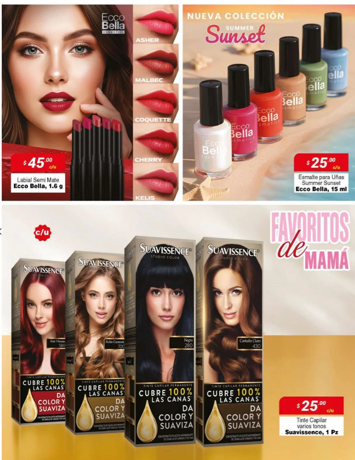 Catálogo de Tiendas Tres B Ofertas 1 de mayo al 15 de mayo 2026 - Pagina 2