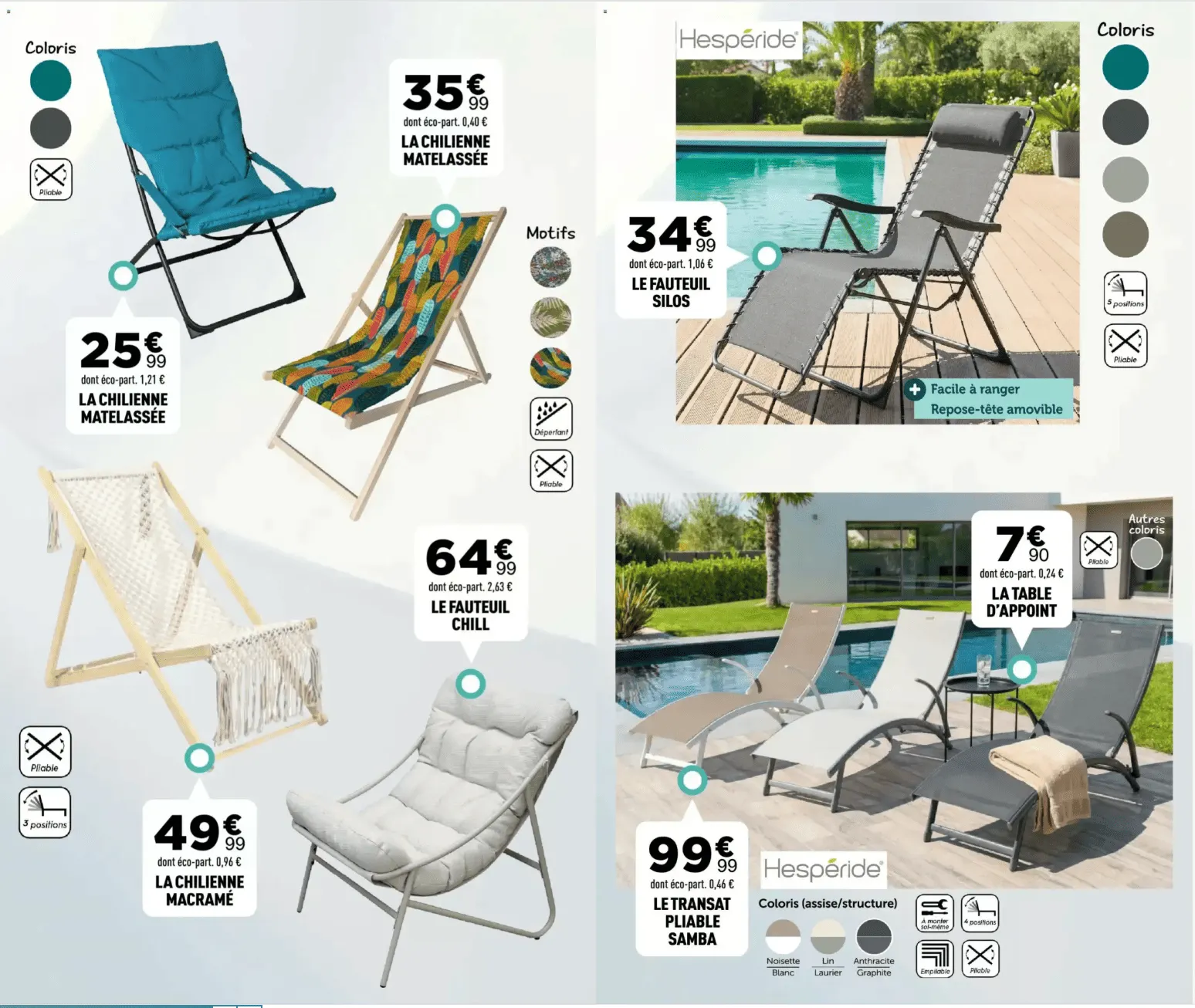 CATALOGUE du 1 juin au 14 juin 2026 - Catalogue page 4
