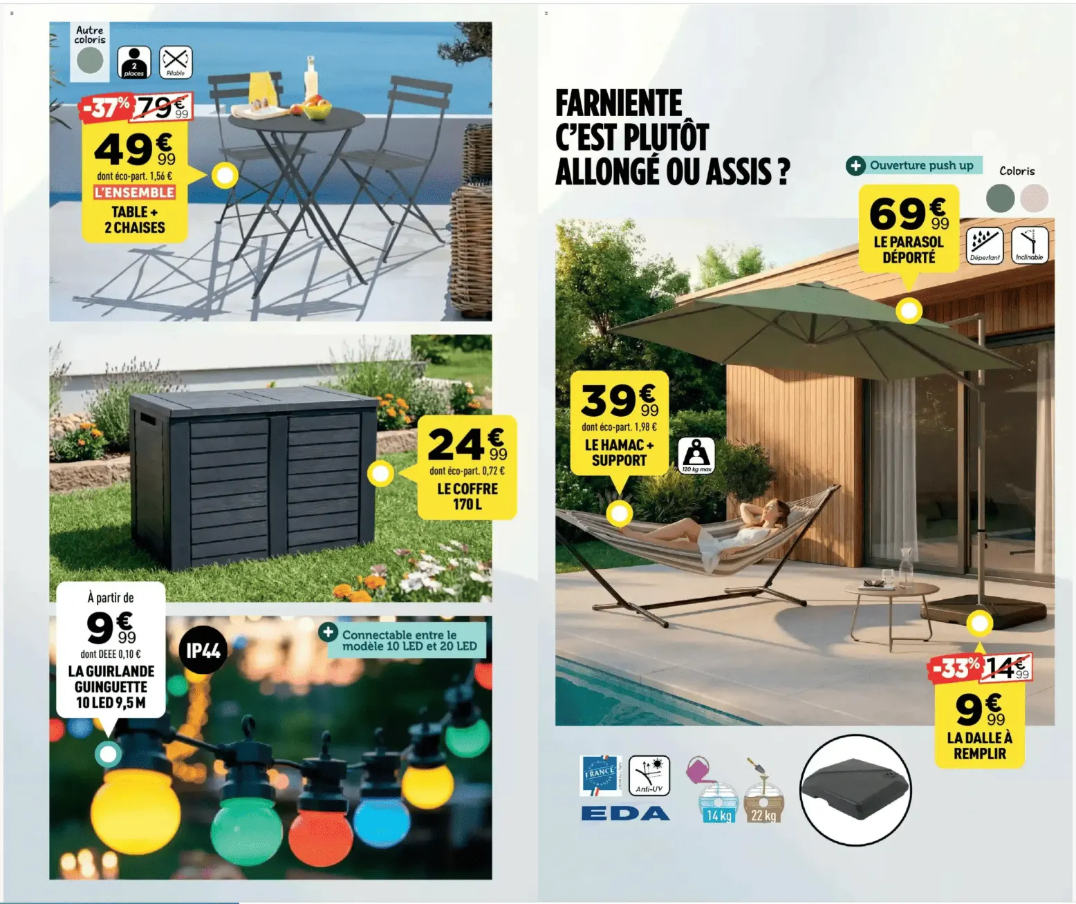 CATALOGUE du 1 juin au 14 juin 2026 - Catalogue page 5