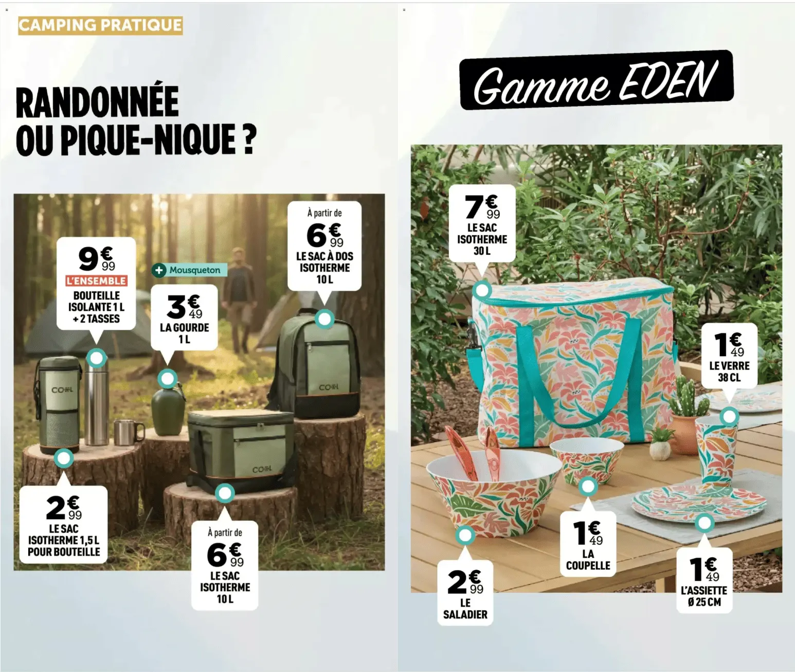 CATALOGUE du 1 juin au 14 juin 2026 - Catalogue page 6