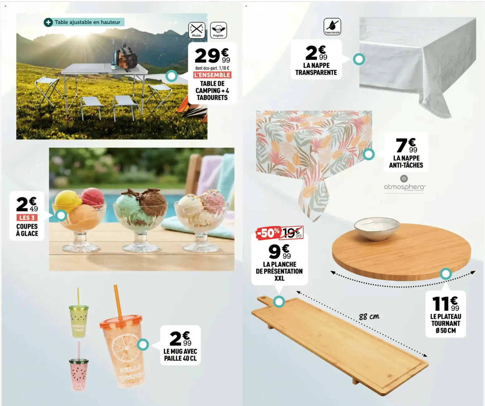 CATALOGUE du 1 juin au 14 juin 2026 - Catalogue page 7