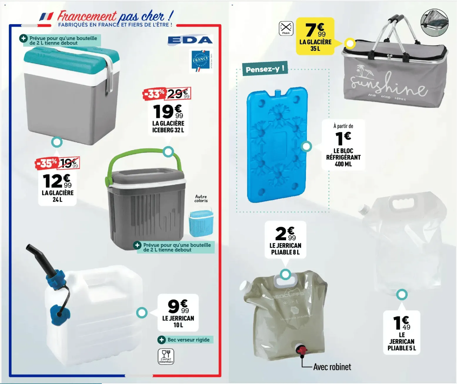 CATALOGUE du 1 juin au 14 juin 2026 - Catalogue page 8
