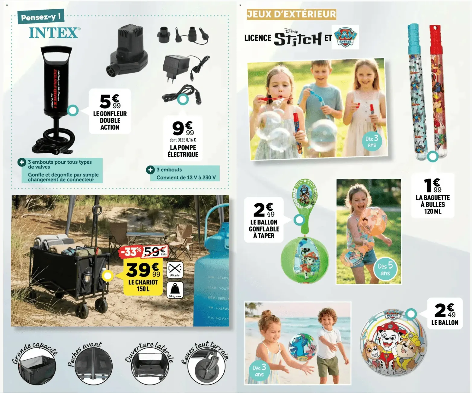 CATALOGUE du 1 juin au 14 juin 2026 - Catalogue page 11