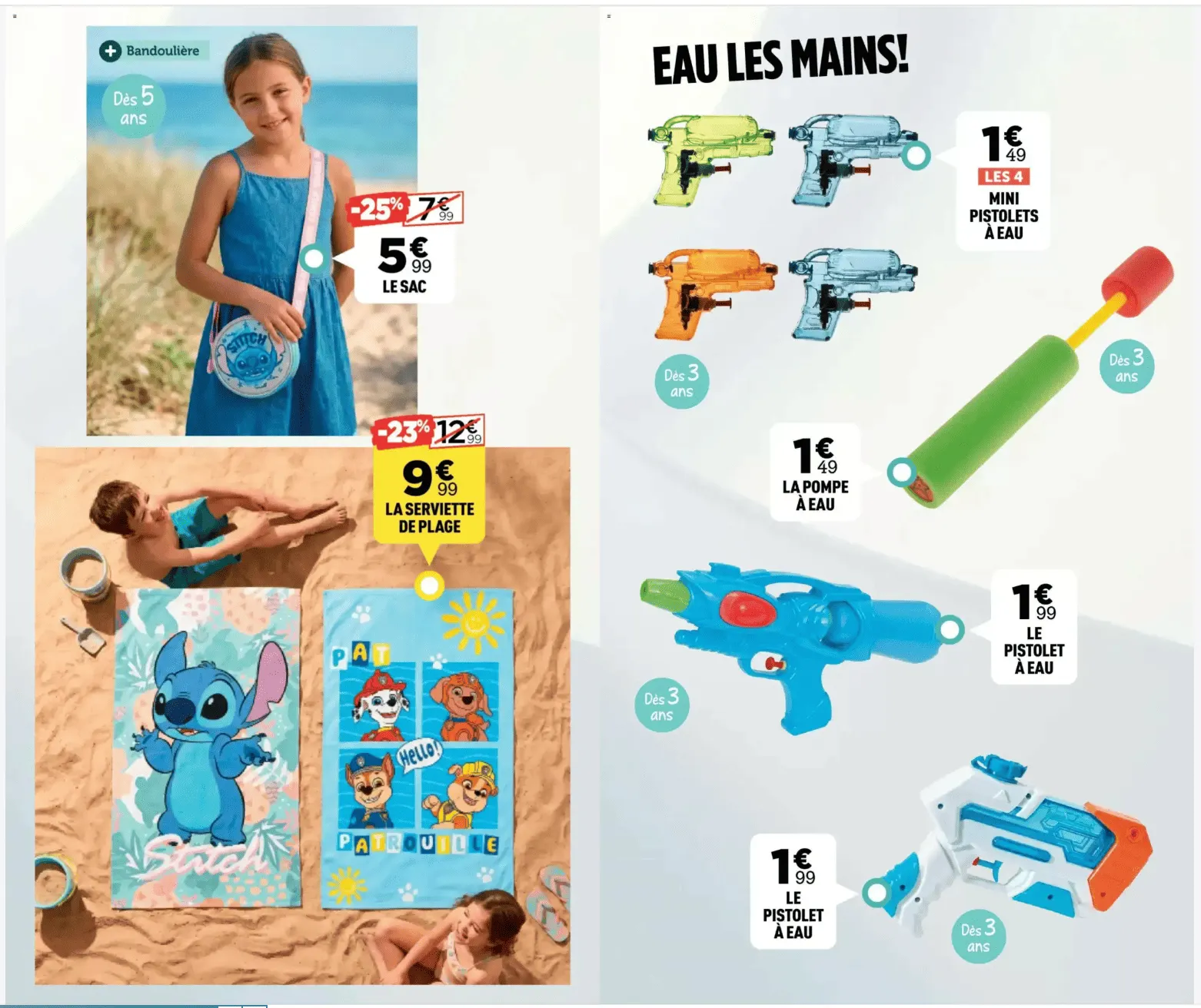 CATALOGUE du 1 juin au 14 juin 2026 - Catalogue page 12