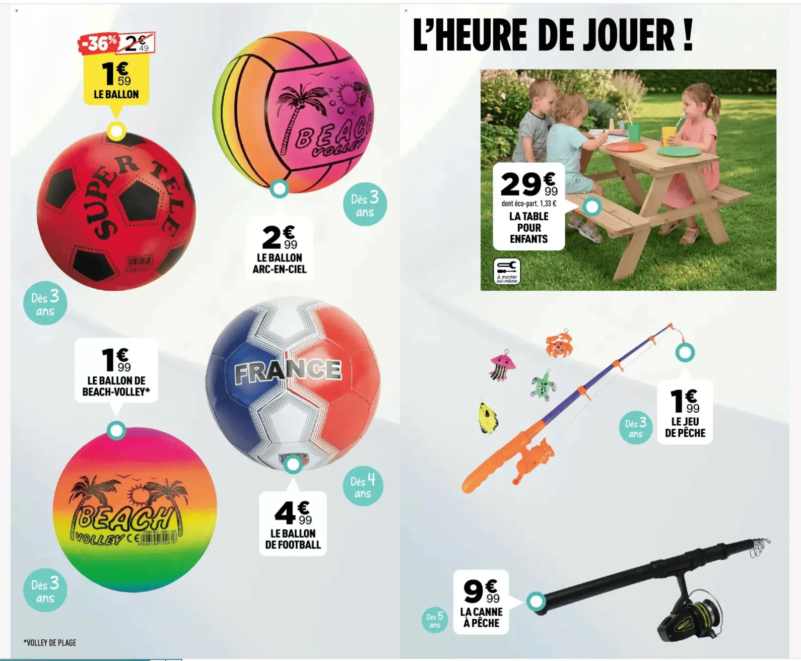 CATALOGUE du 1 juin au 14 juin 2026 - Catalogue page 16