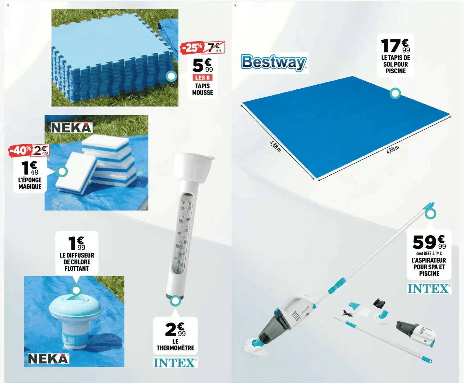 CATALOGUE du 1 juin au 14 juin 2026 - Catalogue page 18