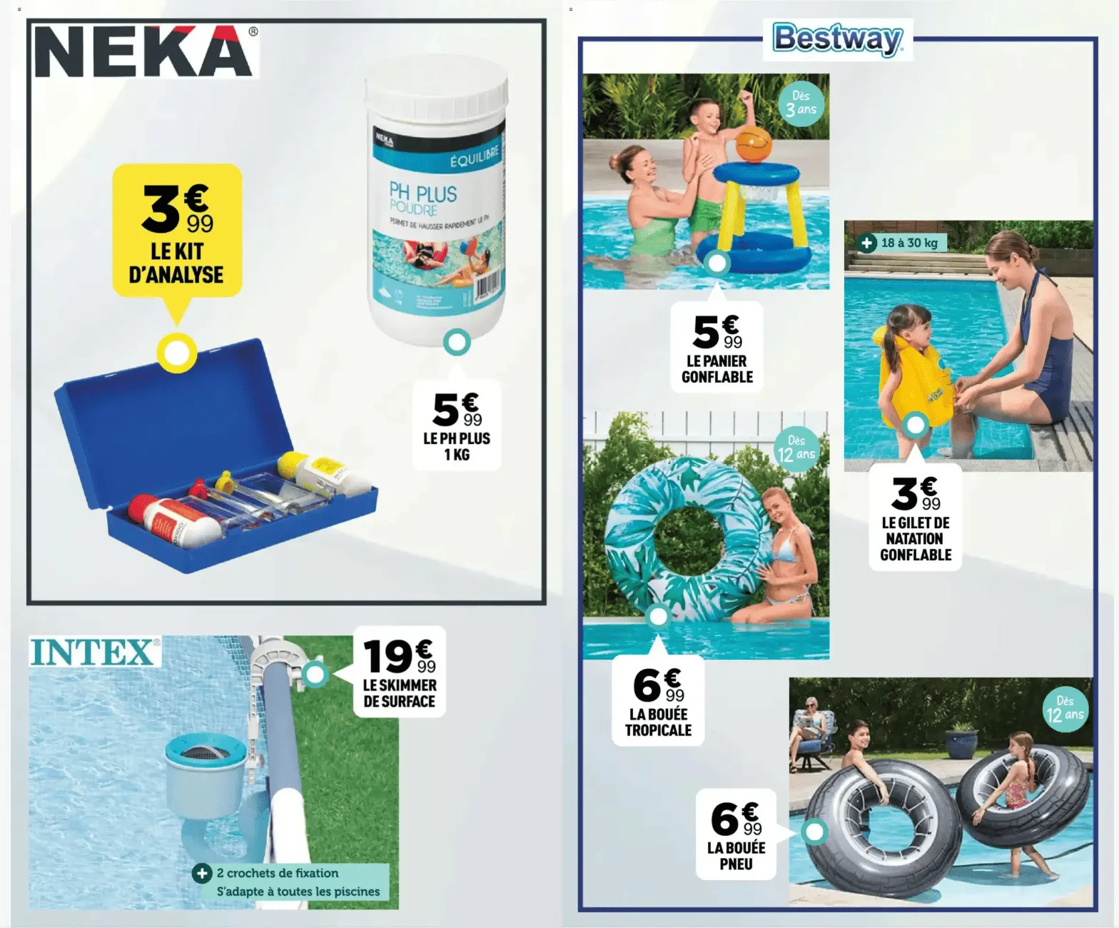 CATALOGUE du 1 juin au 14 juin 2026 - Catalogue page 20
