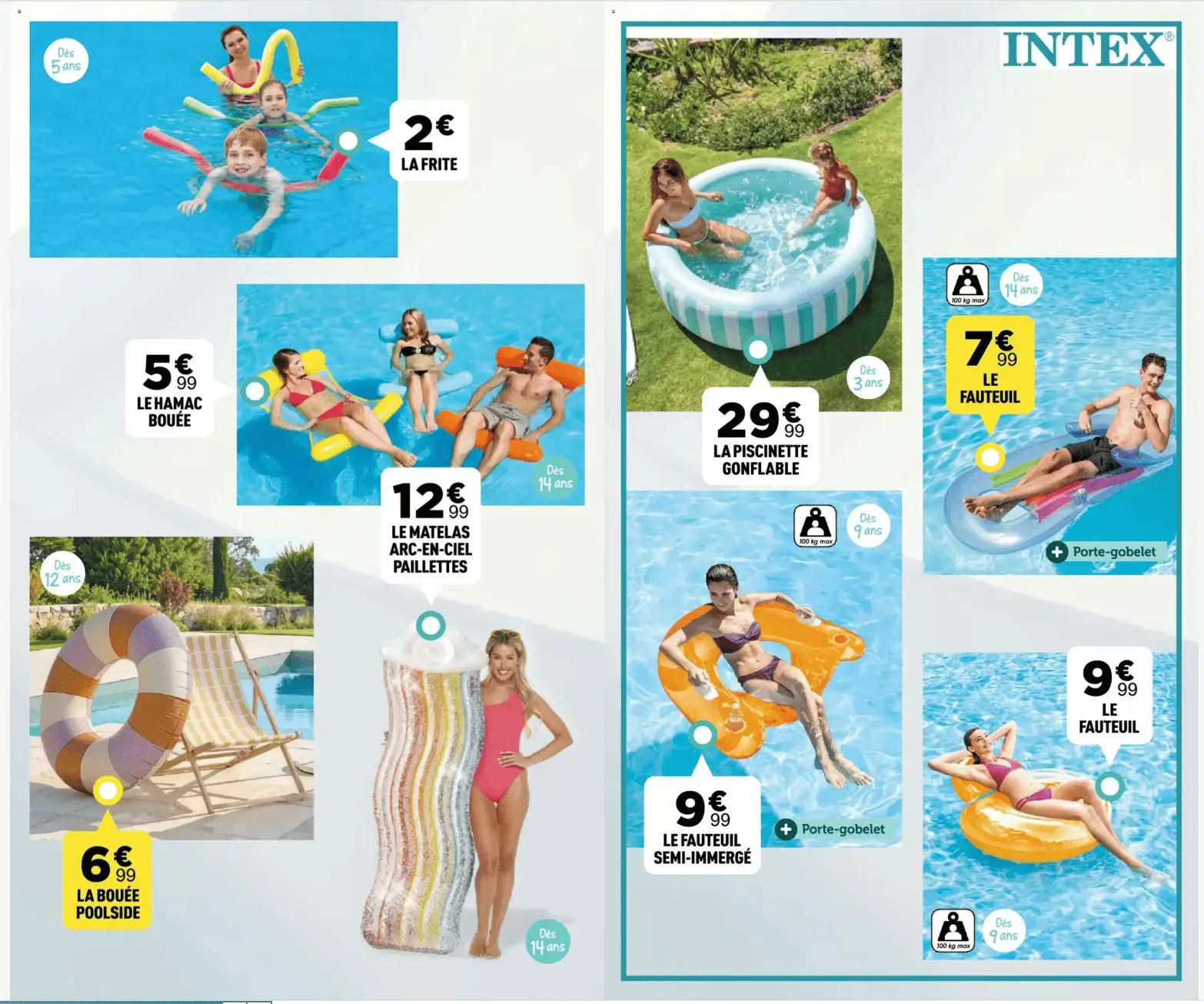 CATALOGUE du 1 juin au 14 juin 2026 - Catalogue page 21