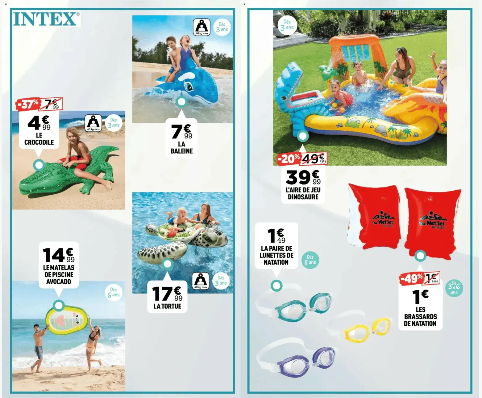 CATALOGUE du 1 juin au 14 juin 2026 - Catalogue page 22