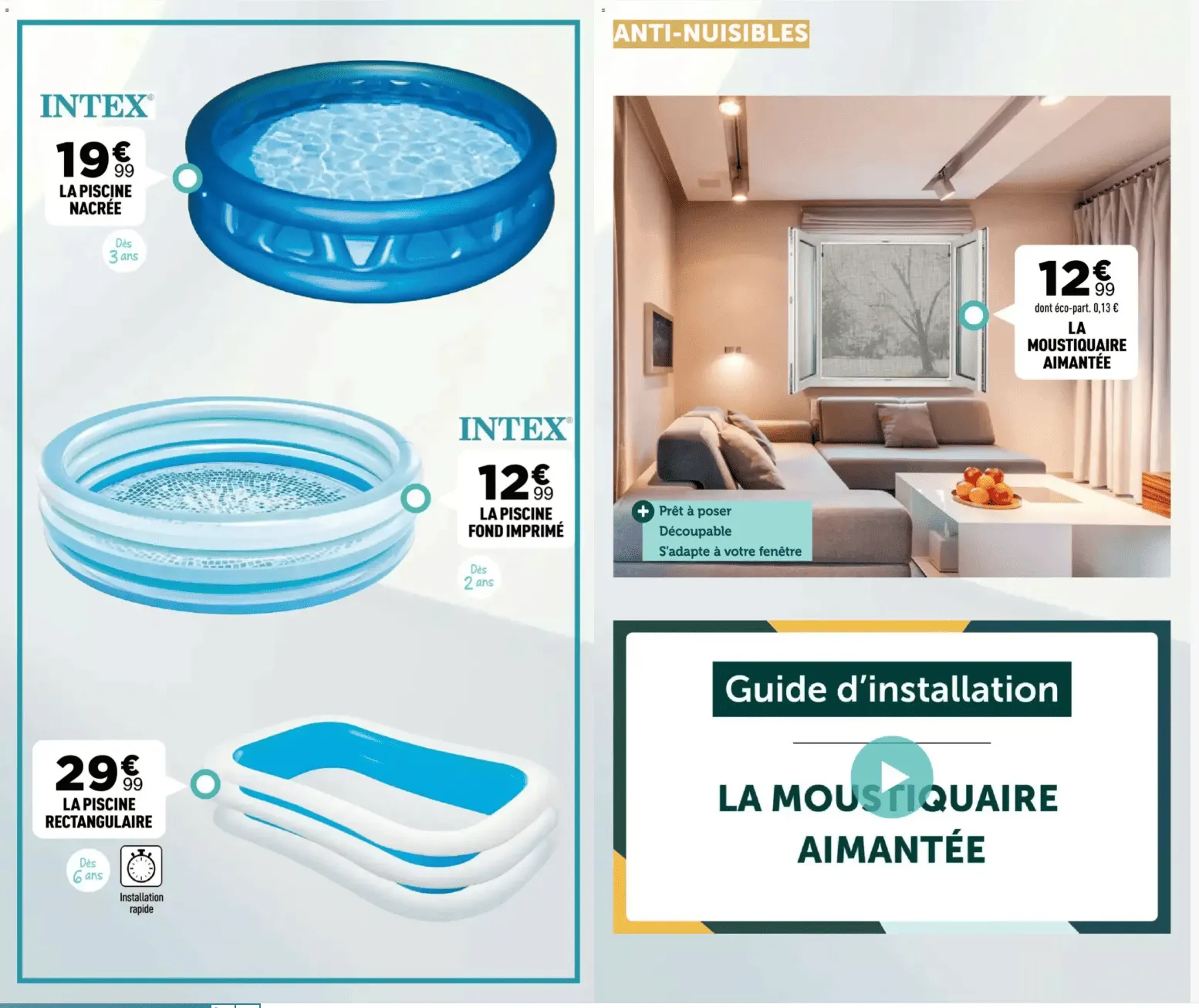 CATALOGUE du 1 juin au 14 juin 2026 - Catalogue page 23
