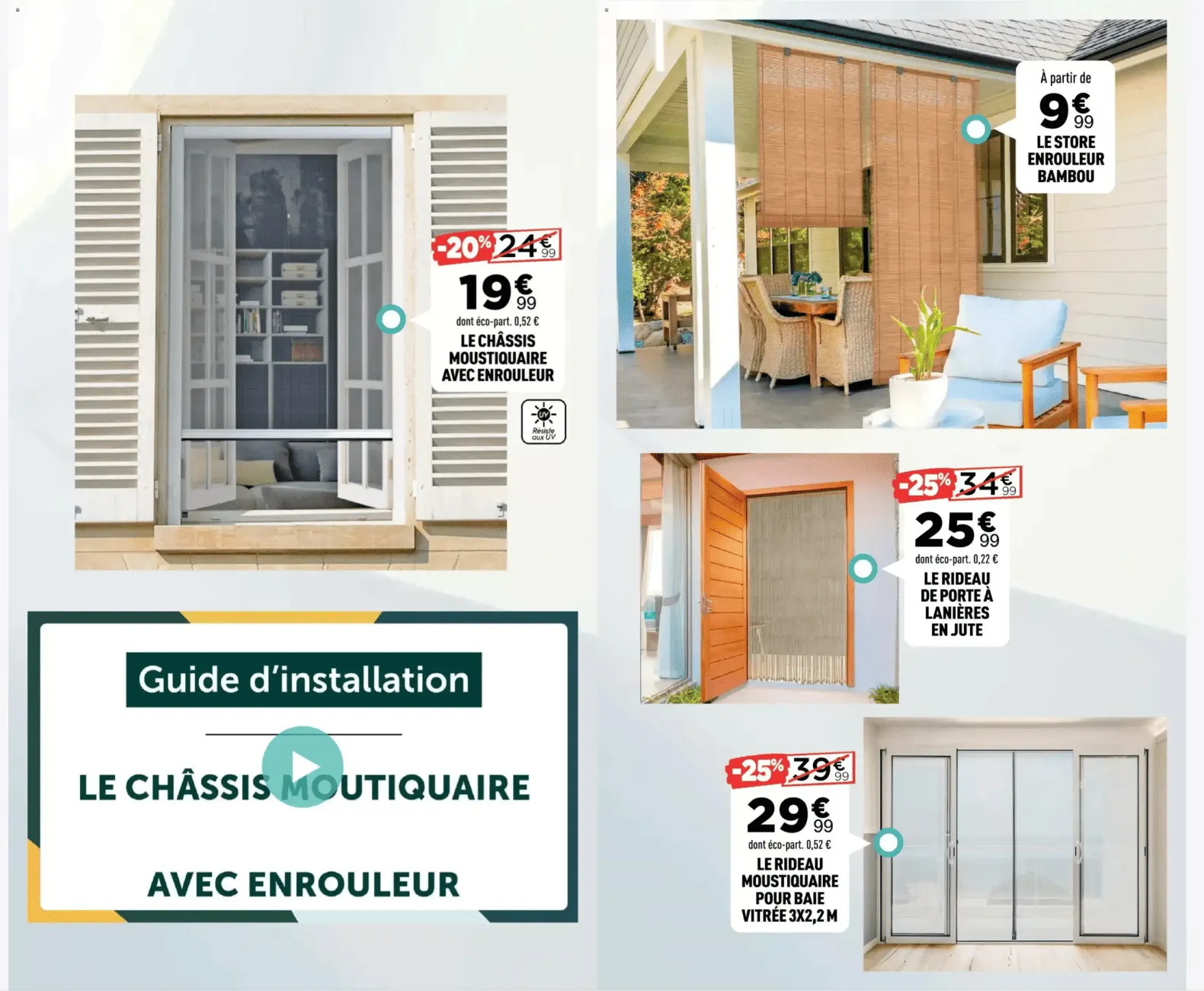 CATALOGUE du 1 juin au 14 juin 2026 - Catalogue page 25