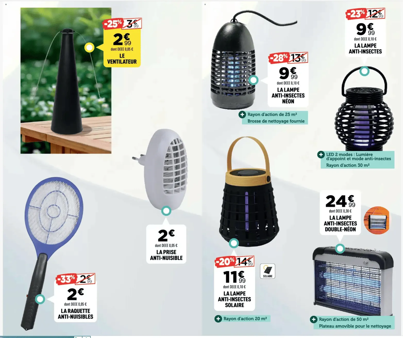 CATALOGUE du 1 juin au 14 juin 2026 - Catalogue page 28