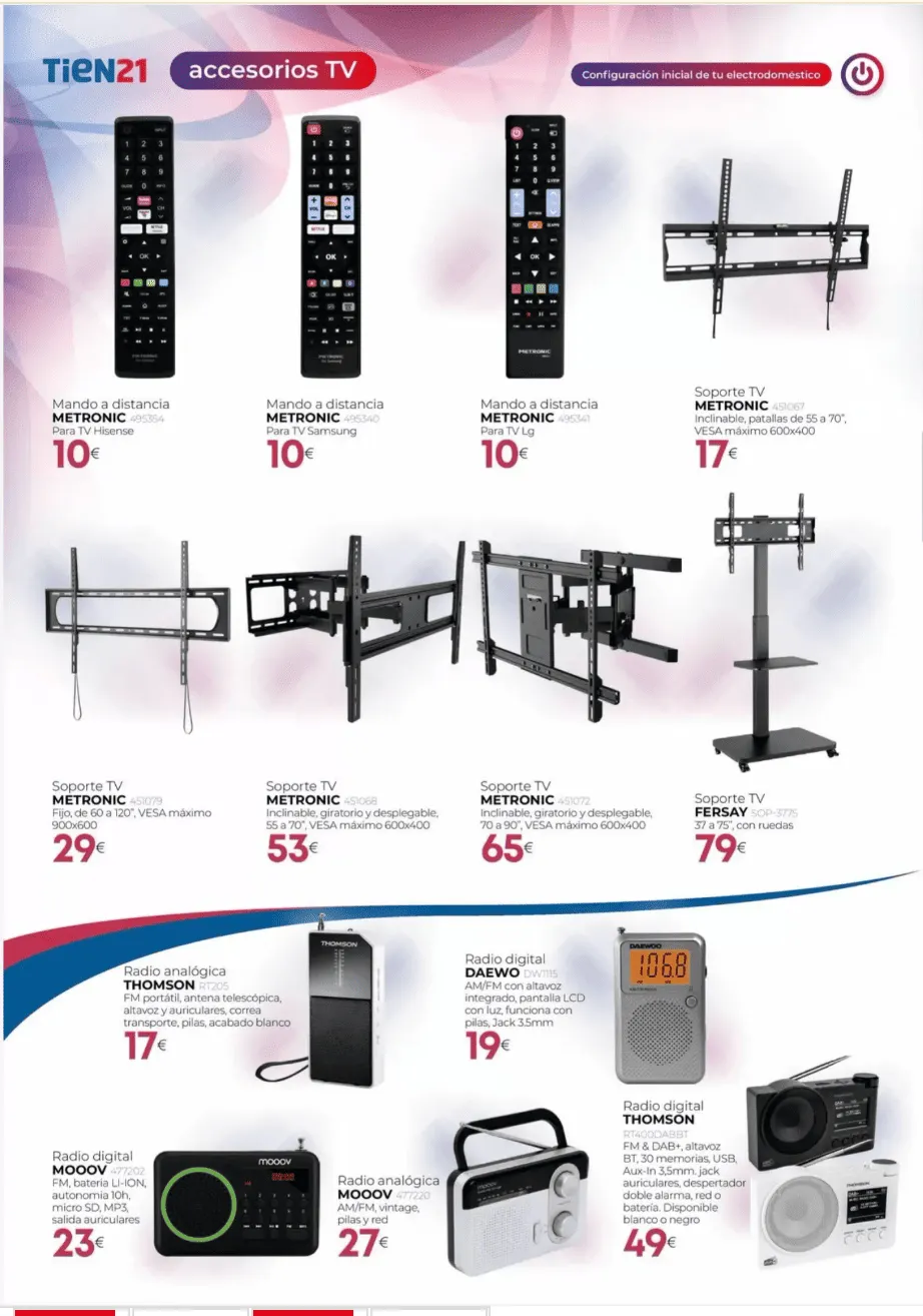 Catálogo de Ofertas 3 de junio al 20 de junio 2026 - Página 2