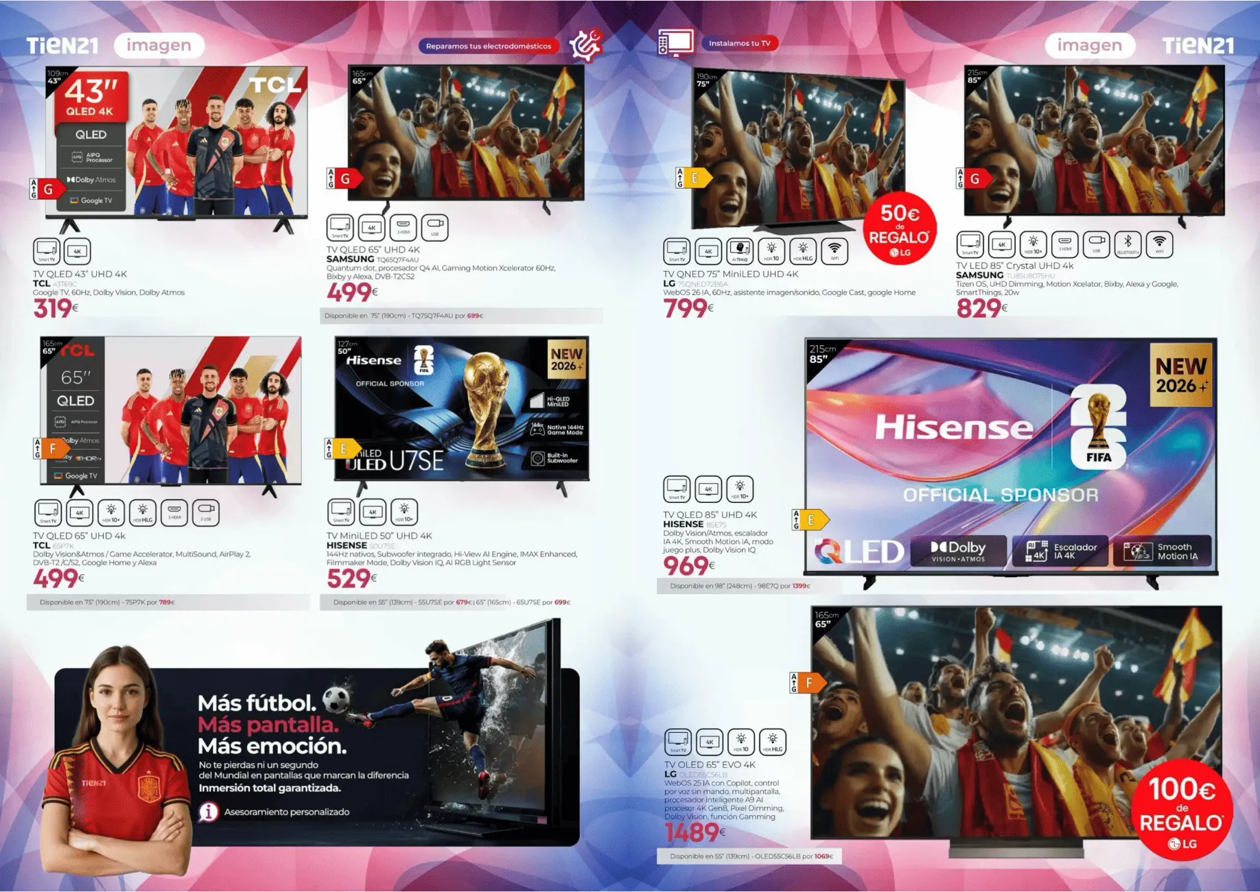Catálogo de Ofertas 3 de junio al 20 de junio 2026 - Página 7