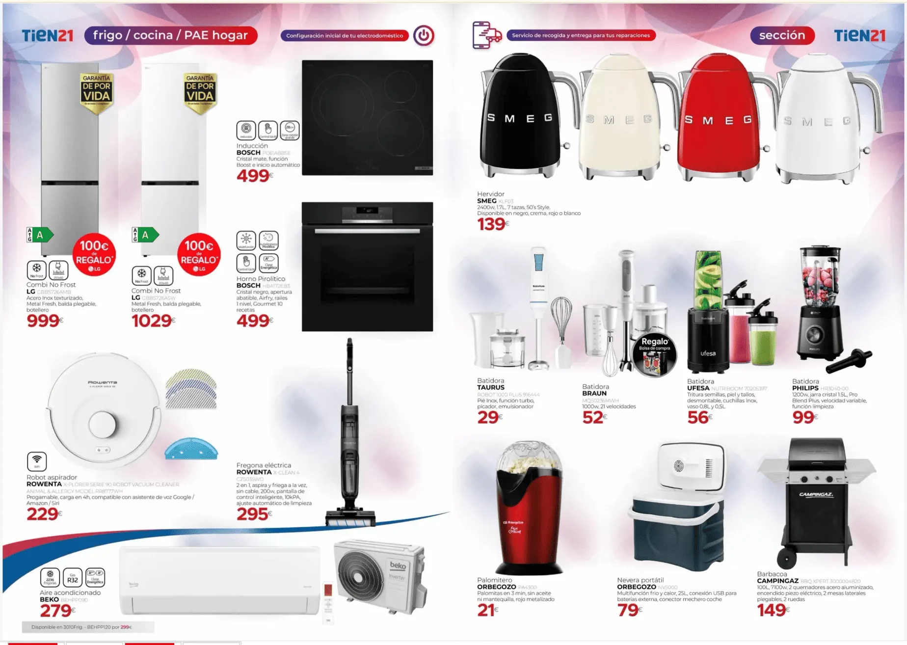 Catálogo de Ofertas 3 de junio al 20 de junio 2026 - Página 6