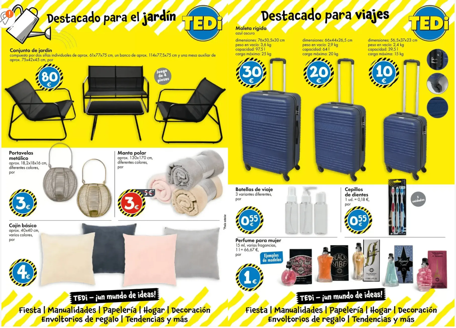 Catálogo de OFERTAS  5 de junio al 12 de junio 2026 - Página 2