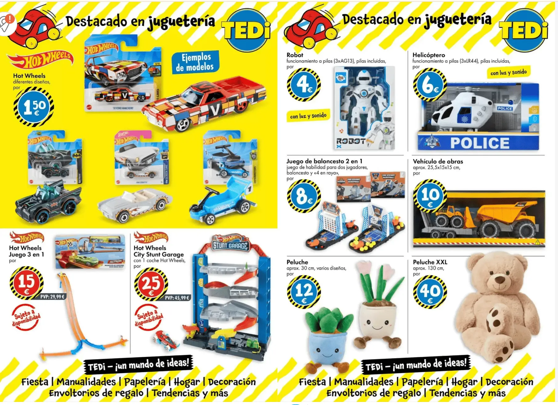 Catálogo de OFERTAS  5 de junio al 12 de junio 2026 - Página 4
