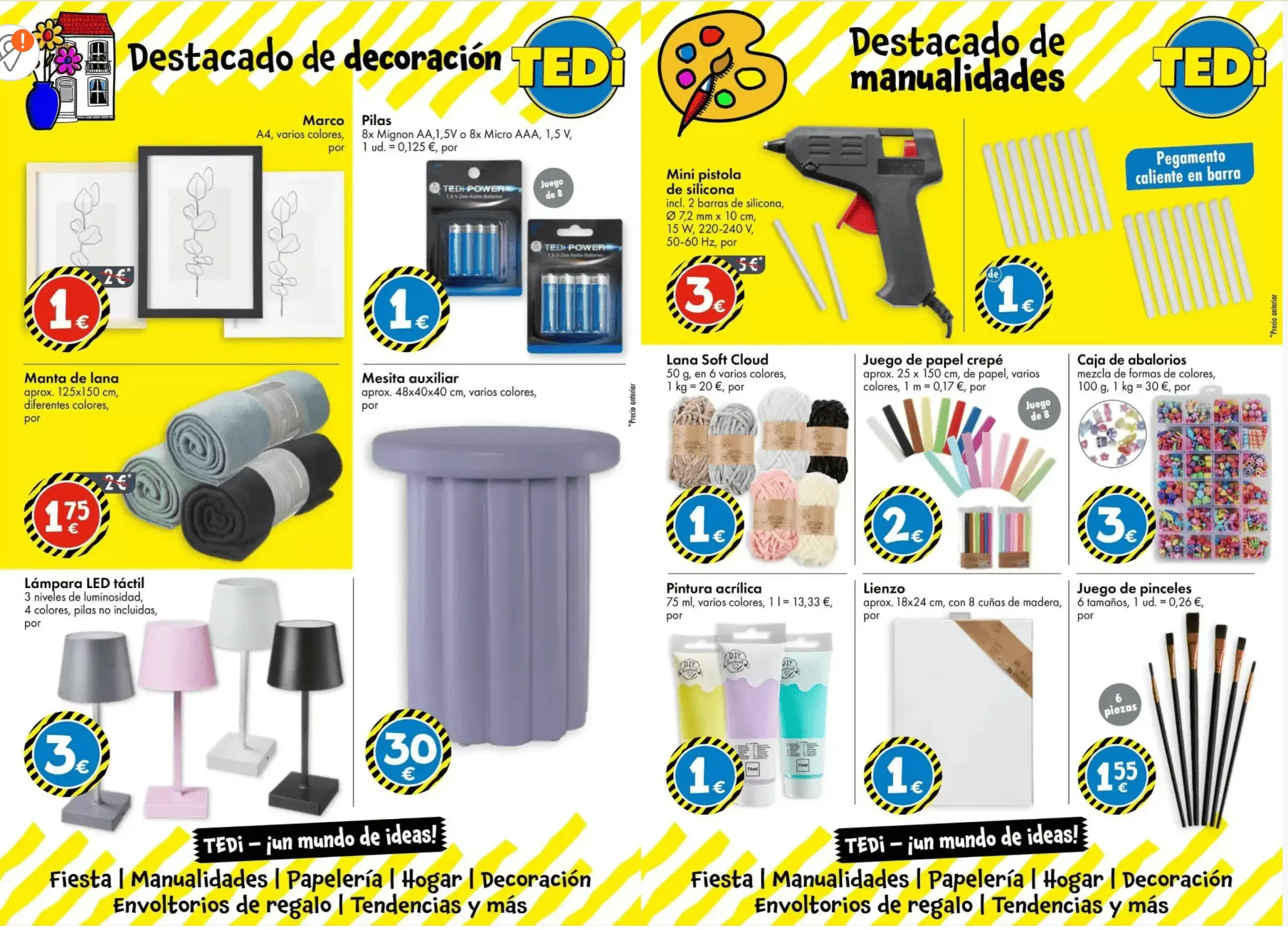 Catálogo de OFERTAS  5 de junio al 12 de junio 2026 - Página 10