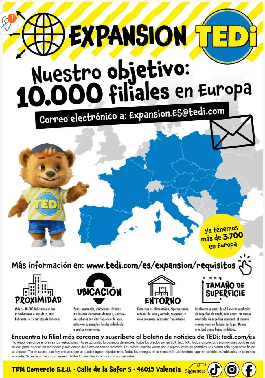 Catálogo de OFERTAS  5 de junio al 12 de junio 2026 - Página 11