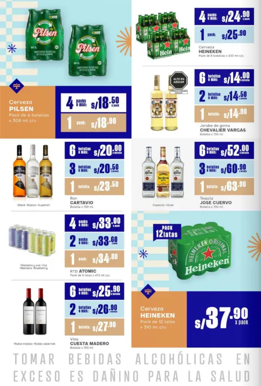 Catalogo de Makro Ofertas 6 de junio al 19 de junio 2025 - Pag 7