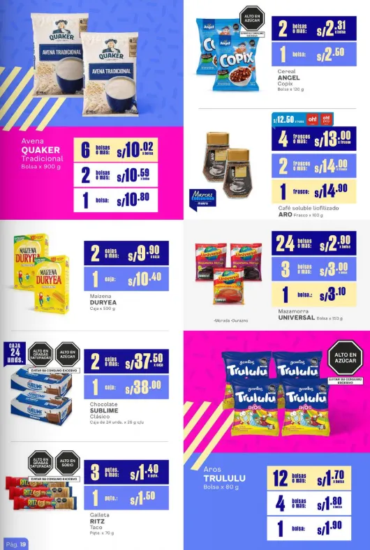 Catalogo de Makro Ofertas 6 de junio al 11 de junio 2025 - Pag 7