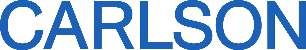 Carlson logo