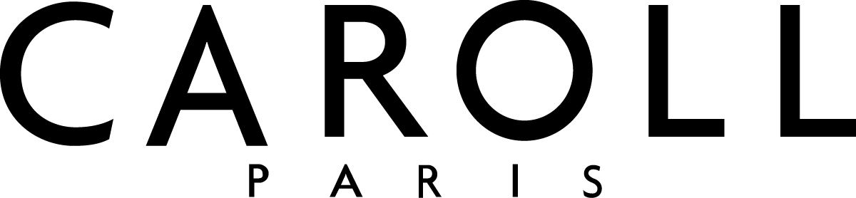 Caroll logo du catalogue