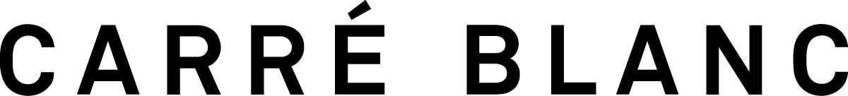 Carré Blanc logo du catalogue