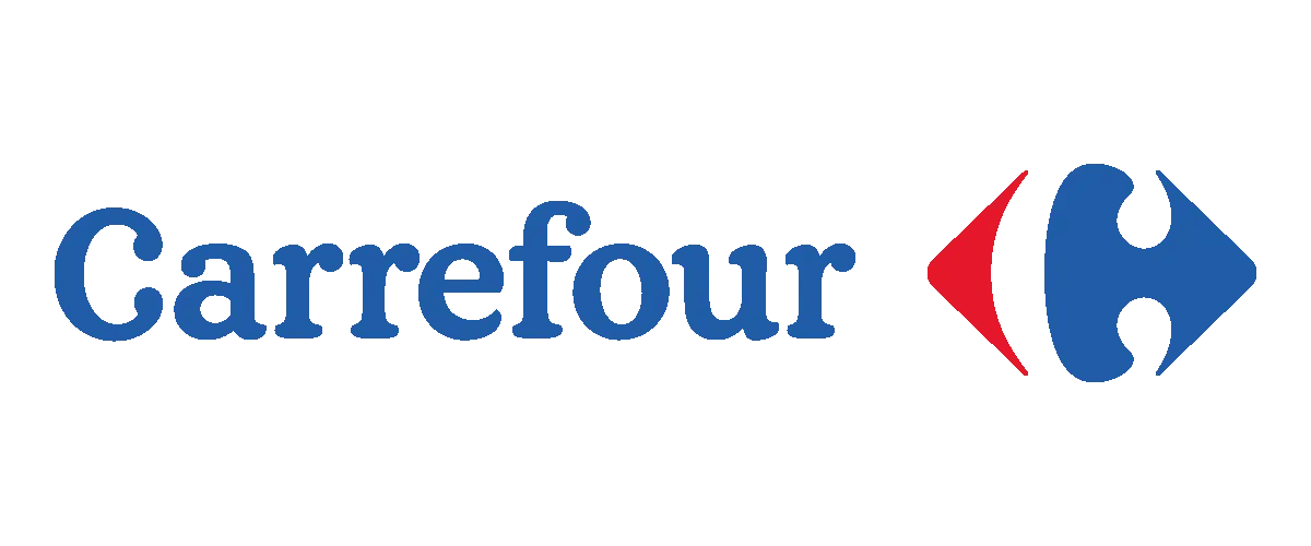 Carrefour logo