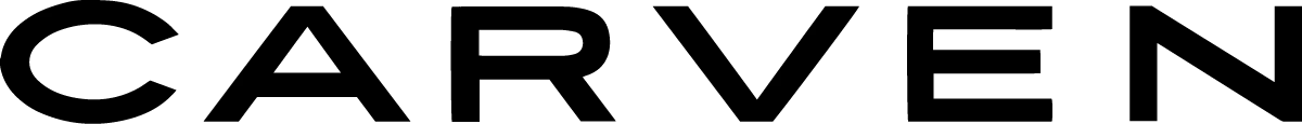 Carven logo du catalogue