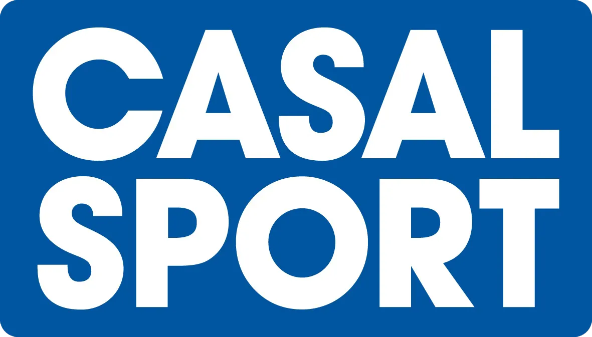Casal Sport logo du catalogue