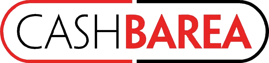 Cash Barea logo de catálogo