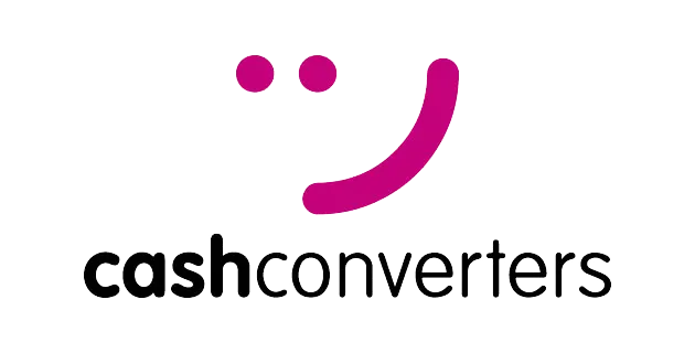 Cash Converters logo du catalogue