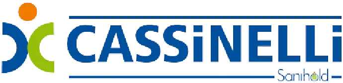 Cassinelli logo de catálogo