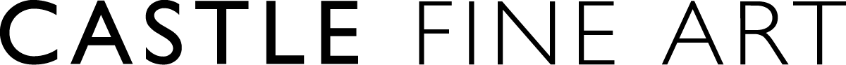 Castle Galleries logo. Current catalogue