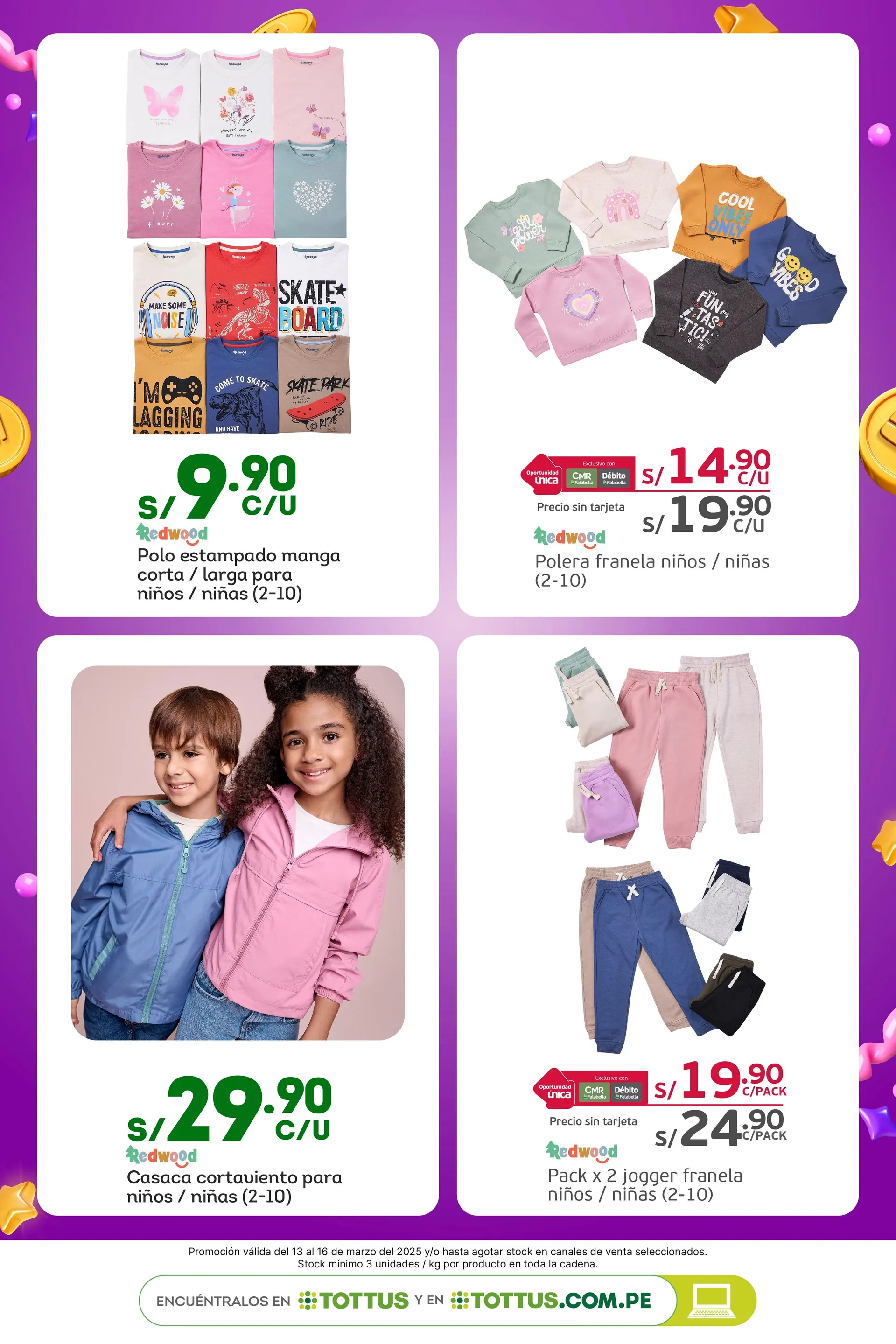 Catalogo de Tottus 28 de abril al 6 de mayo 2025 - Pag 7