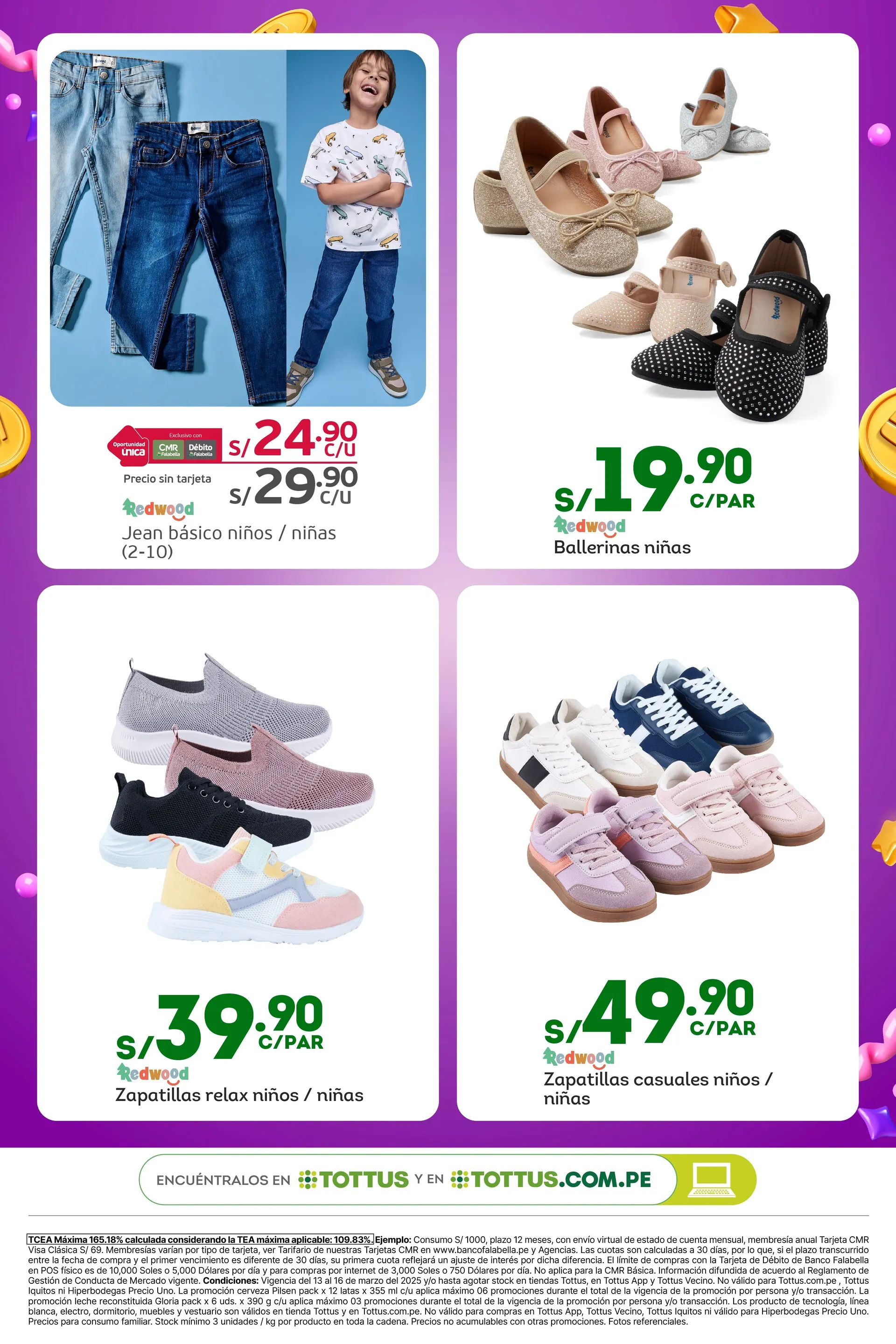 Catalogo de Tottus 28 de abril al 6 de mayo 2025 - Pag 8