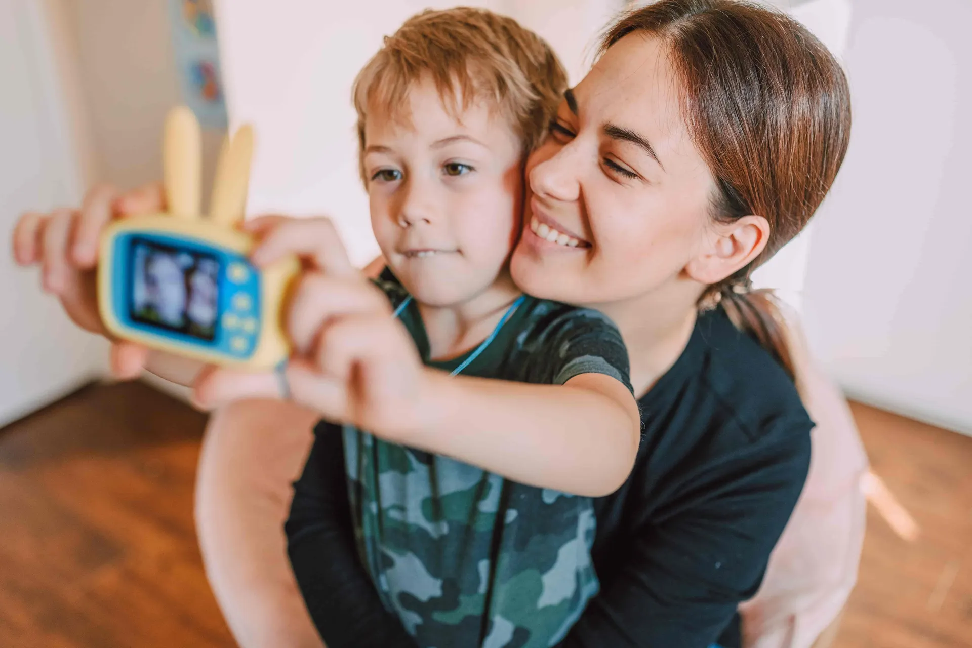 Cómo preparar a tus hijos para la vuelta al colegio
