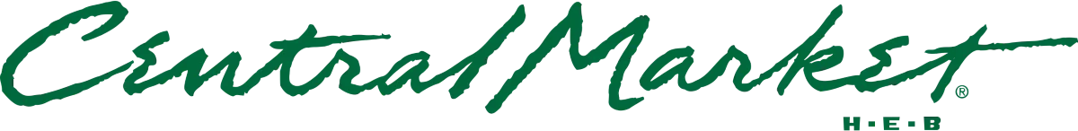 Central Market logo. Current weekly ad
