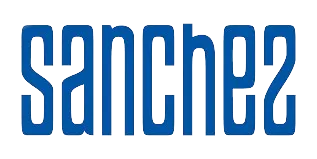 Centro Hogar Sanchez logo de catálogo