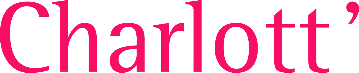 Charlott logo du catalogue