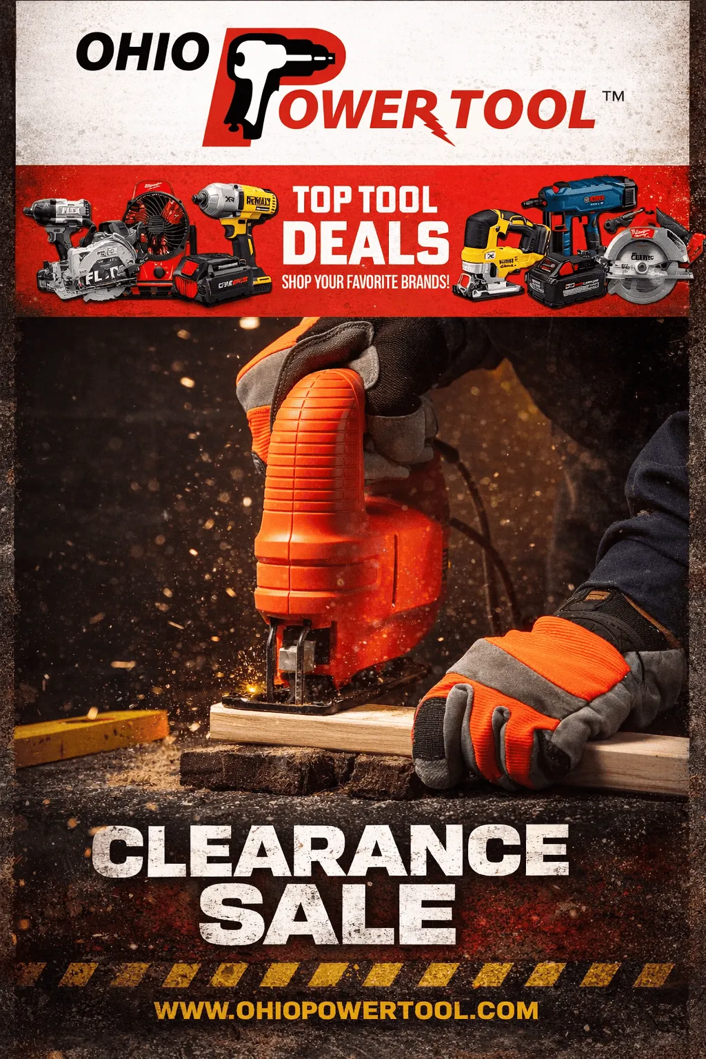 Weekly ad Clearance & Overstock from December 22 to January 6 2026 - Page 1