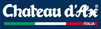 Chateau d'Ax logo du catalogue