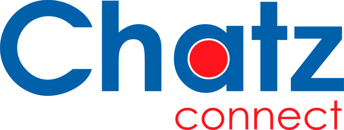 Chatz Connect logo. Current weekly ad