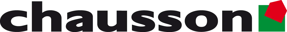 Chausson Matériaux logo du catalogue