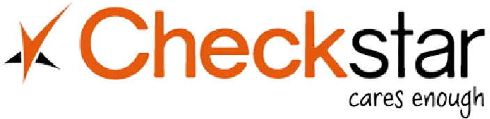 Checkstar logo. Current weekly ad