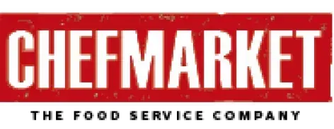 Chef Market logo