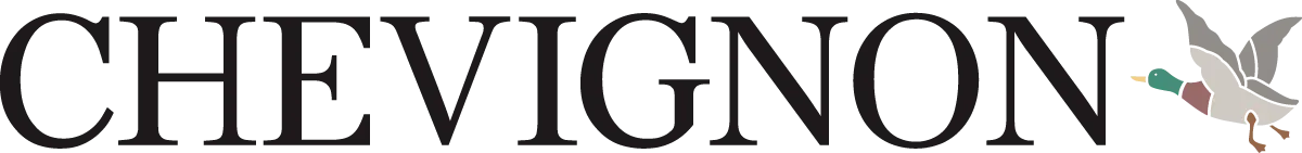 Chevignon logo du catalogue