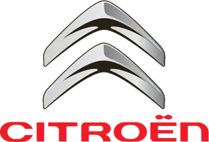 Citroën logo de folhetos