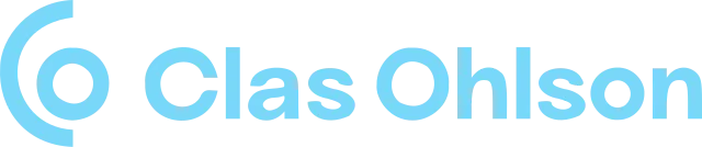 Clas Ohlson logo